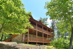 Smoky Mountain Majesty, Sevierville